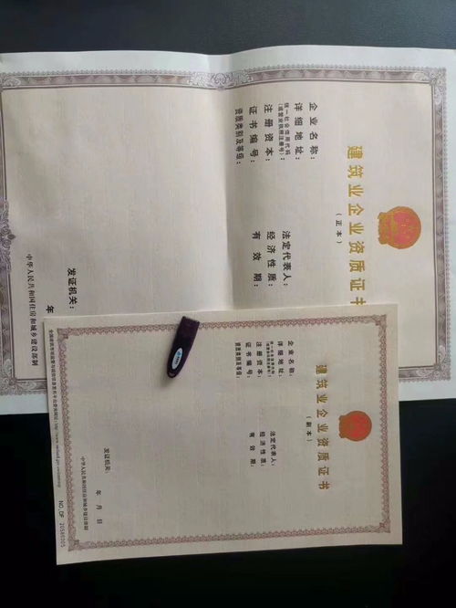 五通橋勞務分包公司轉讓一個多少錢帶安許